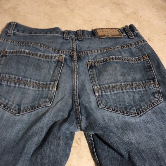 Arizona Jeans 31x30, slim straight - Picture 6 of 12